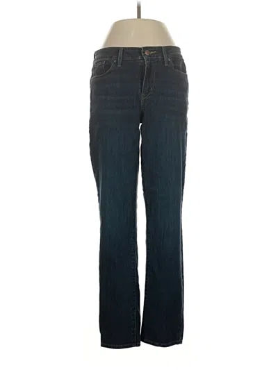 Pre-owned Levi Strauss Signature Jeans In Blue