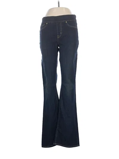 Pre-owned Levi Strauss Signature Jeans In Blue