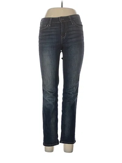 Pre-owned Levi Strauss Signature Jeans In Blue