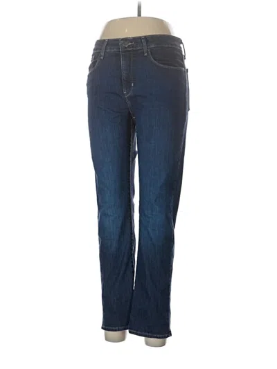 Pre-owned Levi Strauss Signature Jeans In Blue