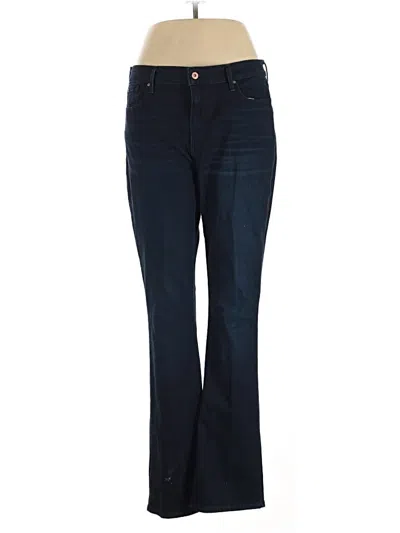 Pre-owned Levi Strauss Signature Jeans In Blue