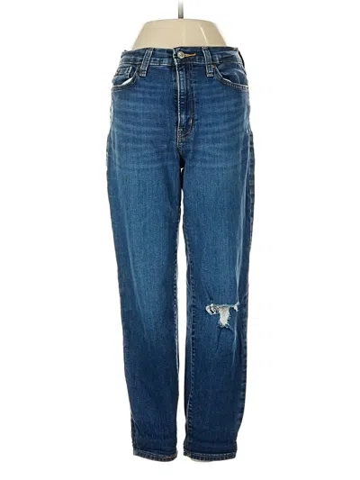 Pre-owned Levi Strauss Signature Jeans In Blue