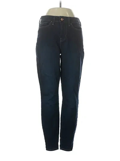 Pre-owned Levi Strauss Signature Jeans In Blue