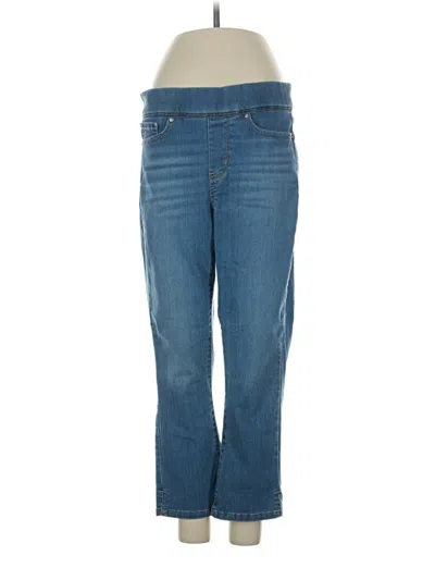 Pre-owned Levi Strauss Signature Jeans In Blue