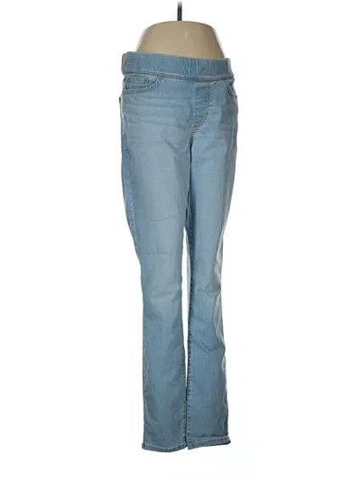 Pre-owned Levi Strauss Signature Jeans In Blue