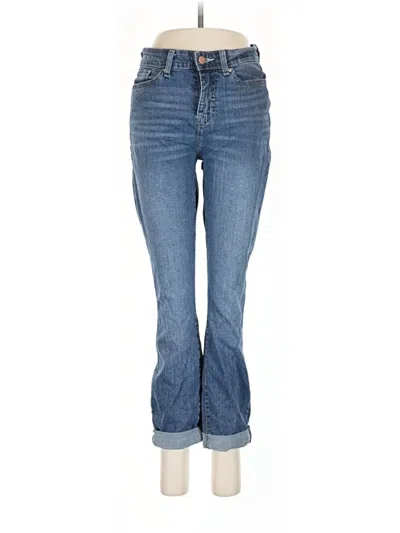 Pre-owned Levi Strauss Signature Jeans In Blue