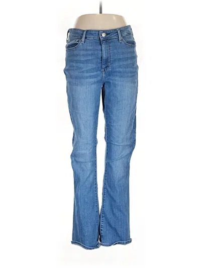 Pre-owned Levi Strauss Signature Jeans In Blue