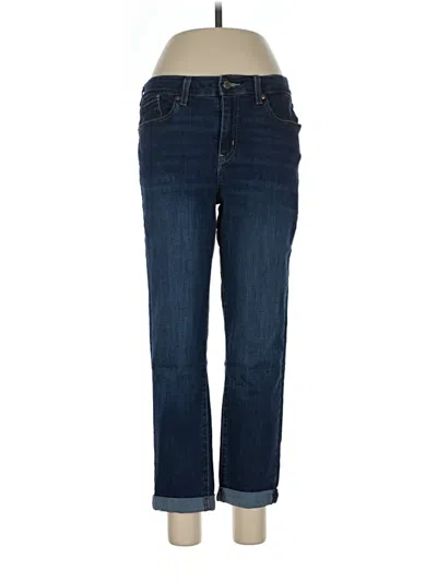 Pre-owned Levi Strauss Signature Jeans In Blue