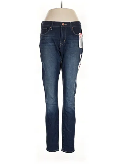 Levi Strauss Signature Jeans In Blue