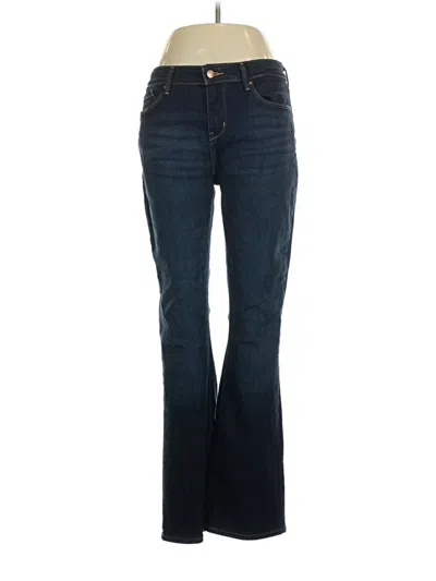 Pre-owned Levi Strauss Signature Jeans In Blue