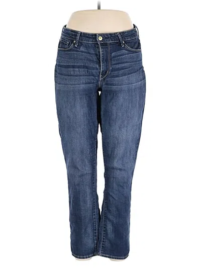 Pre-owned Levi Strauss Signature Jeans In Blue