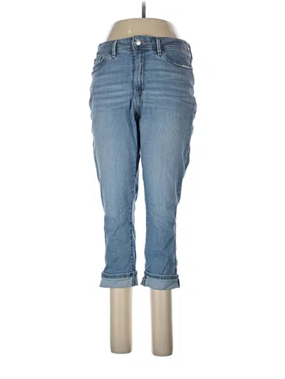 Pre-owned Levi Strauss Signature Jeans In Blue