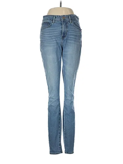 Pre-owned Levi Strauss Signature Jeans In Blue
