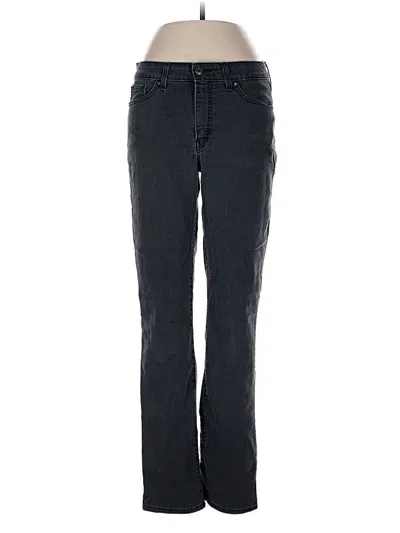 Pre-owned Levi Strauss Signature Jeans In Gray