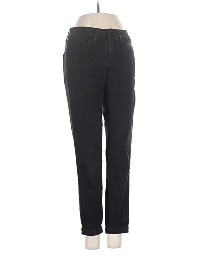 Pre-owned Levi Strauss Signature Jeggings In Black
