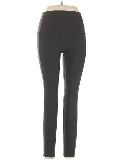 Pre-owned Levi Strauss Signature Jeggings In Blue