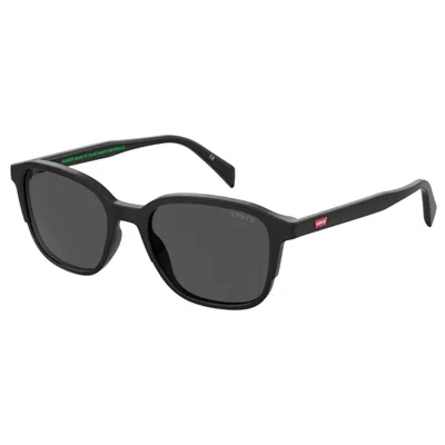 Levi's Sunglasses In Black