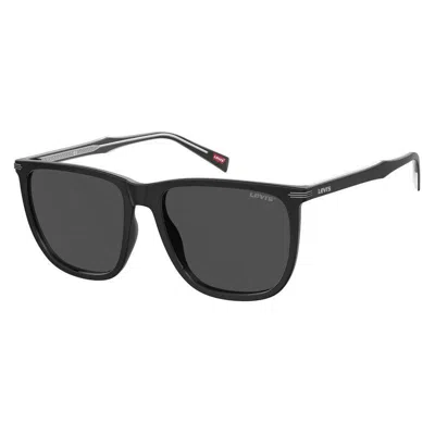 Levi's Sunglasses In Black