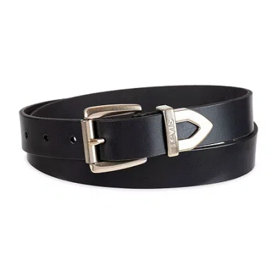 Levi 's Western Womens Belt In Black