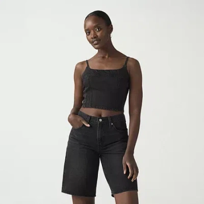 Levi 's Women's Jadine Cami Tank In Black