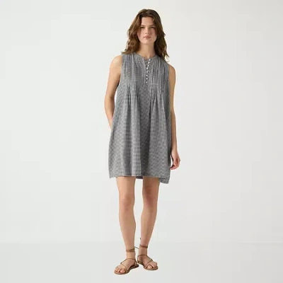 Levi 's Women's Marianne Sleevless Dress In Black