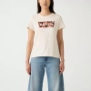Levi 's Women's Short Sleeve Perfect T-shirt In White