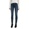 Levi 's Womens Mid Rise 311 Shaping Skinny Jean In Blue