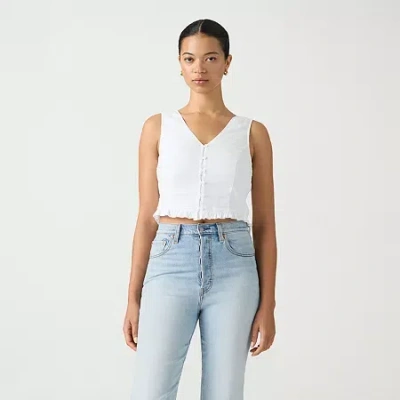 Levi 's Womens T-shirt In Pattern