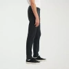 Levi 's Xx Standard Chino Mens Regular Fit Flat Front Pant In Black