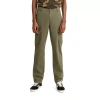 Levi 's Xx Taper Mens Regular Fit Cargo Pant In Green