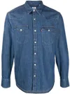 Levi's® Levi`s In Blue