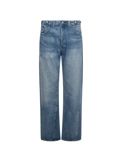 Levi's 1933 501® Jeans In Blue