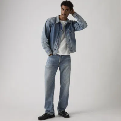 Levi's 1933 501 Original Fit Men's Jeans 36x34