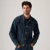 Levi's 1936 Type I Jacket In Blue