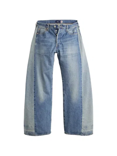 Levi's 1980's 501 진 In Blue