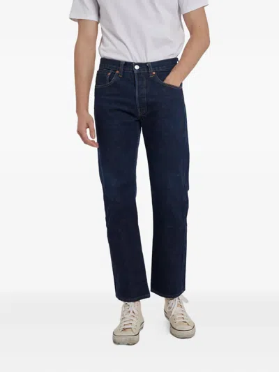 Pre-owned Levi's 1990s 501 Jeans