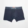 Levi's 2-pack Boxer Briefs In Blue