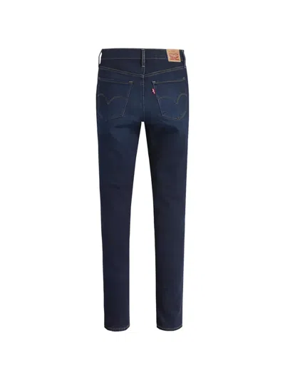 Levi's 311 Shaping Skinny Jeans In Blue