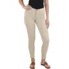 Levi's 311 Shaping Skinny Womens Pocket Denim Colored Skinny Jeans