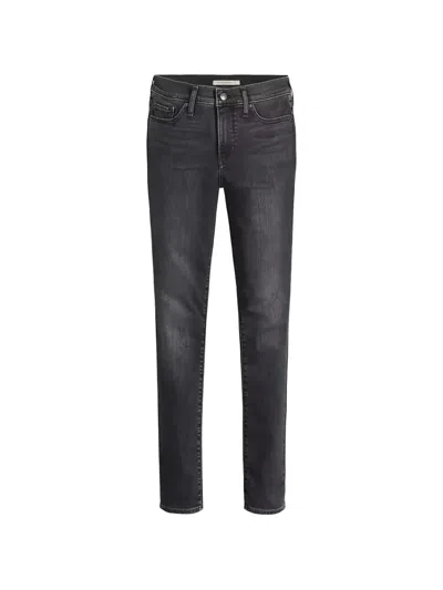 Levi's 311 Shaping Zip-up Skinny Jeans In Multi