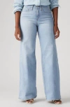 Levi's® 318 Shaping Wide Leg Jeans In Tall Glass Of Water