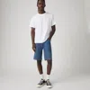 Levi's 454 Relaxed Fit 10" Men's Shorts 42x10 In Blue