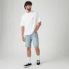 Levi's 454 Relaxed Fit 10" Men's Shorts 42x10 In Blue