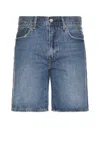 Levi's 468 Stay Loose Shorts
