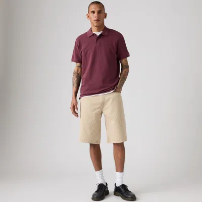 Levi's 478 Baggy 12" Men's Shorts 28x12 In Soul Train