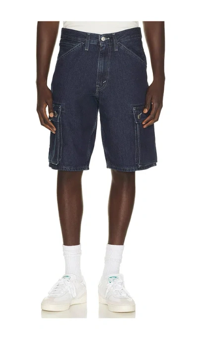 Levi's 478 Baggy Cargo Shorts
