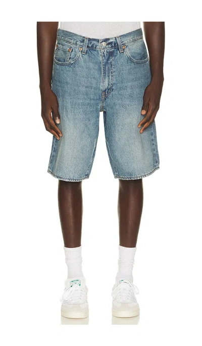 Levi's 478 Baggy Shorts