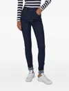Levi's 5 포켓 진 In Blue
