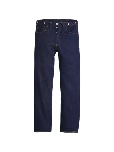 Levi's 501® 1933 Denim Jeans In Blue