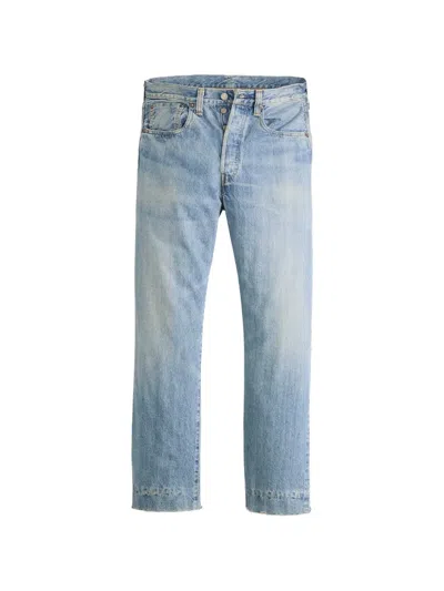 Levi's 501® 1947 Denim Jeans In Blue